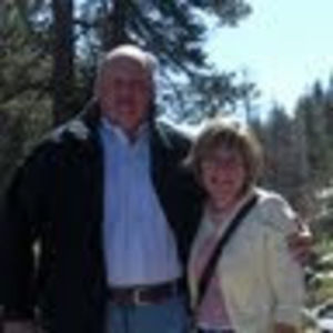 Meet your Posher, Glennis